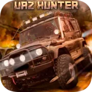 تحميل لعبة Russian Car Driver UAZ HUNTER مهكرة للأندرويد 2027 أخر إصدار مجاناً APK