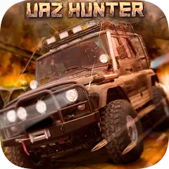 تحميل لعبة Russian Car Driver UAZ HUNTER مهكرة للأندرويد 2027 أخر إصدار مجاناً APK