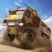 تحميل لعبة Crossout Mobile مهكرة للأندرويد 2027 أخر إصدار مجاناً APK