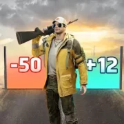 تحميل لعبة Doomsday Shelter Survival مهكرة 2027 أخر إصدار مجاناً APK