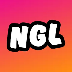 تحميل تطبيق NGL مهكر 2027 أخر إصدار APK مجاناً