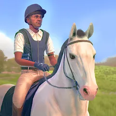 تحميل لعبة Rival Stars Horse Racing مهكرة 2027 أخر إصدار مجاناً APK
