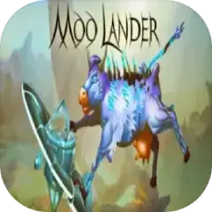 تحميل لعبة Moo Lander للكمبيوتر مجاناً برابط مباشر 2027