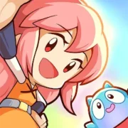 تحميل لعبة Postknight 2 مهكرة 2027 أخر إصدار MOD APK مجاناً