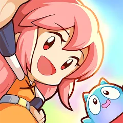 تحميل لعبة Postknight 2 مهكرة 2027 أخر إصدار MOD APK مجاناً