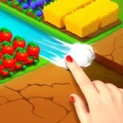 تحميل لعبة Klondike Adventures مهكرة 2027 أخر إصدار MOD APK مجاناً