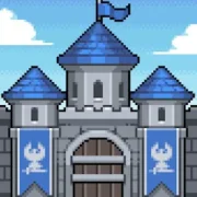 تحميل لعبة King God Castle مهكرة 2027 أخر إصدار مجاناً APK