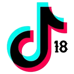 تحميل تطبيق تيك توك زائد 18​ TikTok للكبار فقط مهكر للأندرويد مجاناً 2027