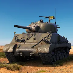 تحميل لعبة War Thunder Mobile مهكرة 2027 أخر إصدار MOD APK مجاناً