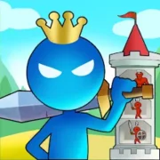 تحميل لعبة Empire Takeover مهكرة للأندرويد مجاناً MOD APK 2027