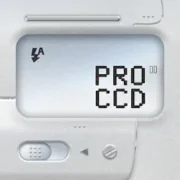 تحميل تطبيق ProCCD مهكر 2027 أخر إصدار APK مجاناً