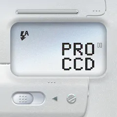 تحميل تطبيق ProCCD مهكر 2027 أخر إصدار APK مجاناً