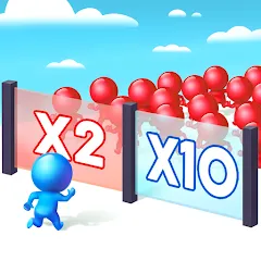 تحميل لعبة Mob Control مهكرة للأندرويد 2027 أخر إصدار مجاناً APK