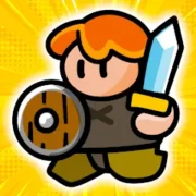 تحميل لعبة Rumble Heroes مهكرة للأندرويد 2027 أخر إصدار مجاناً APK