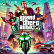 تحميل لعبة Grand Theft Auto V / GTA 5 للكمبيوتر مجاناً برابط مباشر 2027