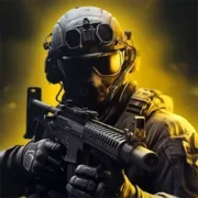 تحميل لعبة Battle Prime مهكرة 2027 أخر إصدار APK مجاناً