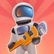 تحميل لعبة Mars Survivor مهكرة 2027 أخر إصدار APK مجاناً