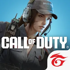 تحميل لعبة Call of Duty Mobile Garena مهكرة للأندرويد مجاناً MOD APK 2027