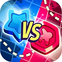 تحميل لعبة Match Masters مهكرة 2027 أخر إصدار MOD APK مجاناً