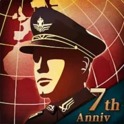 تحميل لعبة World Conqueror 4 مهكرة 2027 أخر إصدار APK مجاناً