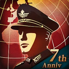 تحميل لعبة World Conqueror 4 مهكرة 2027 أخر إصدار APK مجاناً