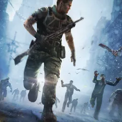 تحميل لعبة Dead Target Zombie Games 3D مهكرة للأندرويد 2027 أخر إصدار مجاناً APK