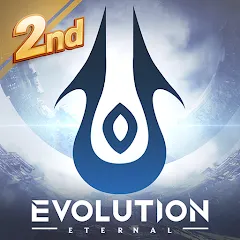 تحميل لعبة Eternal Evolution مهكرة 2027 أخر إصدار APK مجاناً