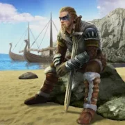 تحميل لعبة Frostborn مهكرة للأندرويد مجاناً MOD APK 2027