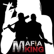 تحميل لعبة Mafia King مهكرة 2027 أخر إصدار MOD APK مجاناً