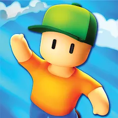 تحميل لعبة Kipas Guys مهكرة 2027 للأندرويد APK مجاناً