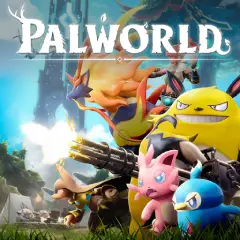 تحميل لعبة Palworld للكمبيوتر مجاناً برابط مباشر 2027