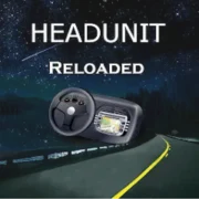 تحميل تطبيق Headunit Reloaded مهكر 2027 أخر إصدار APK مجاناً