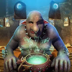 تحميل لعبة Lost Lands 8 مهكرة للأندرويد 2027 أخر إصدار مجاناً APK