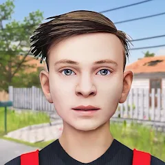 تحميل لعبة SCHOOLBOY RUNAWAY مهكرة 2027 أخر إصدار مجاناً APK