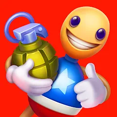 تحميل لعبة Kick the Buddy: Forever مهكرة 2027 أخر إصدار مجاناً APK
