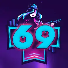 تحميل لعبة Shelter 69 مهكرة 2027 أخر إصدار مجاناً APK