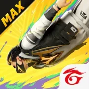 تحميل لعبة Free Fire MAX مهكرة للأندرويد 2027 أخر إصدار مجاناً APK
