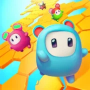 تحميل لعبة STAR مهكرة للأندرويد 2027 أخر إصدار مجاناً APK