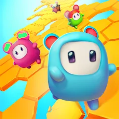 تحميل لعبة STAR مهكرة للأندرويد 2027 أخر إصدار مجاناً APK