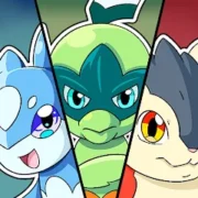تحميل لعبة Monster Masters مهكرة 2027 أخر إصدار مجاناً APK