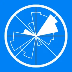 تحميل تطبيق Windy.app مهكر للأندرويد مجاناً MOD APK 2027
