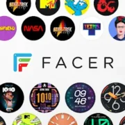 تحميل تطبيق Facer Watch Faces مهكر 2027 أخر إصدار APK مجاناً