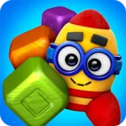 تحميل لعبة Toy Blast مهكرة 2027 أخر إصدار APK مجاناً