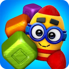 تحميل لعبة Toy Blast مهكرة 2027 أخر إصدار APK مجاناً