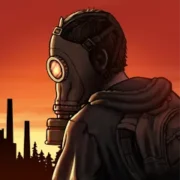 تحميل لعبة Nuclear Day Survival مهكرة 2027 أخر إصدار MOD APK مجاناً