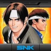 تحميل لعبة THE KING OF FIGHTERS ’97 مهكرة 2027 أخر إصدار APK مجاناً