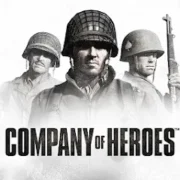 تحميل لعبة Company of Heroes مهكرة للأندرويد 2027 أخر إصدار مجاناً APK