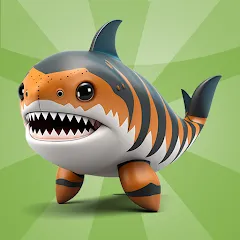 تحميل لعبة Animash مهكرة 2027 أخر إصدار APK مجاناً