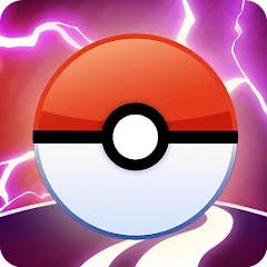 تحميل لعبة Pokemon GO مهكرة للأندرويد مجاناً MOD APK 2027