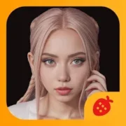 تحميل تطبيق AiGo – Chat with AI Girlfriend مهكر 2027 أخر إصدار APK مجاناً